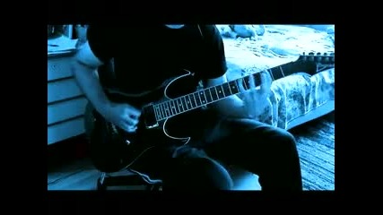 Nightwish - Dead Gardens (guitar cover)