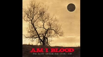 Am I Blood - Collapse of Ritual Belief 
