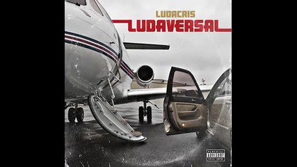 *2015* Ludacris - This has been my world