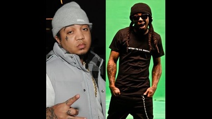 Gudda Gudda ft. Lil Wayne - Small Thing to a Giant