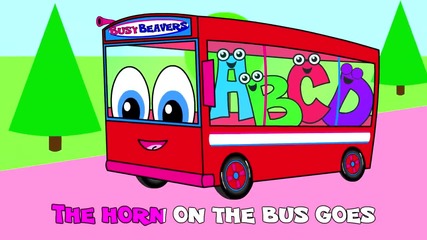 Колелата на Автобуса - Jumbo Version