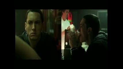 Eminem - Space Bound (official Video Hd)