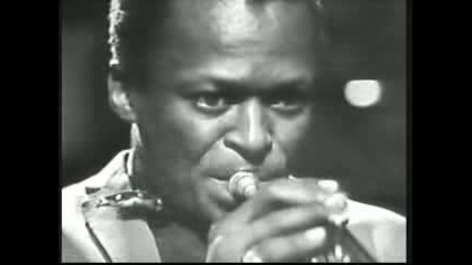 Miles Davis John Coltrane - So What