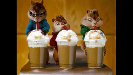 Alvin And Chipmunks - Apologize