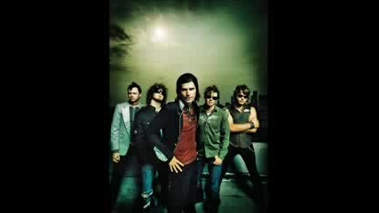 hinder - take it to the limit