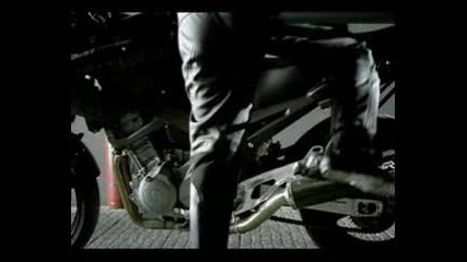 New Motorcycle - Millennium Bank