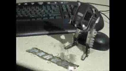 Gsm Transformer