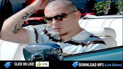 New !! Pitbull ft. Shakira - Get It Started