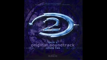 Halo 2 Blow Me Away (instrumental Version)