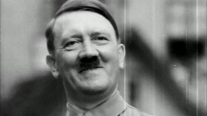 Ловци на митове - Хитлер и копието на Съдбата част 1