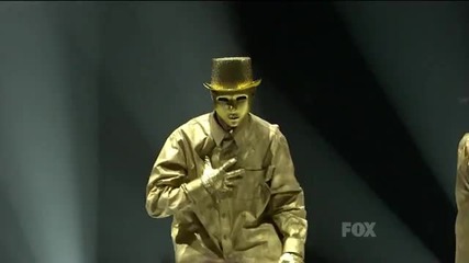 Best of Dubstep Dancers