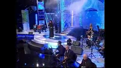 Music Idol Деница - Maybe This Time / Good Quality/
