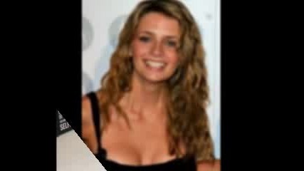 Misha Burton