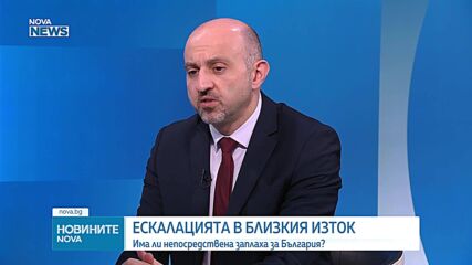Експерт: Новият духовен лидер на Иран вероятно ще следва още по-радикална линия