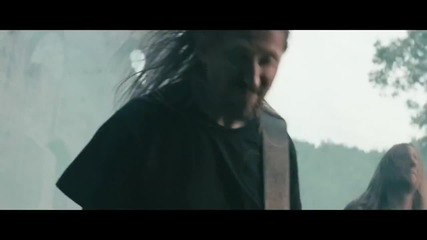 Amon Amarth - Deceiver of the Gods (official Video)