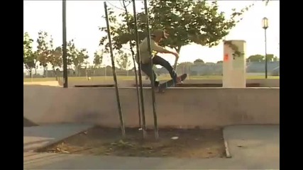 Drehobl To Fakie Contest 