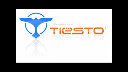 Tiesto Club Life 035 - 4 Strings