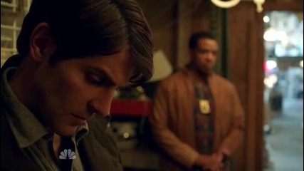 Грим сезон 1 епизод 9 - 1/2