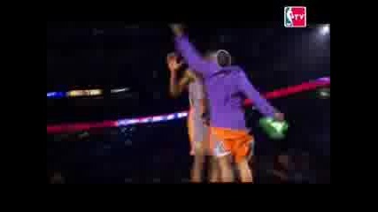 Nba Best Of 2005 Slam Dunk Contest