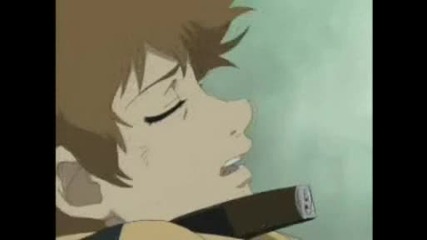 Wolfs Rain Episode 23 Part 3 - English