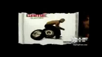 The Game - My Turn