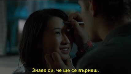 The Leftovers Останалите S01 E04 бг. субтитри