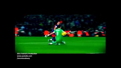 World's Best Soccer Skills #11 (ft. Lionel Messi) (music Video) Hd