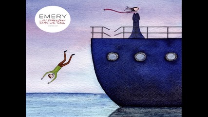 Emery - A Sin To Hold On To