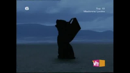 Madonna - Frozen 