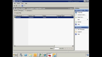 Video 17 - Exchange Monitoring and Reporting