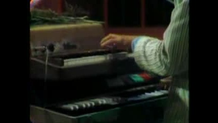 The Doors - Light My Fire - Ed Sullivan Cont