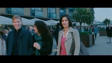 Jab Tak Hai Jaan (2013---&gt;2014.) blu-ray hd 1080p Yrf Songs Collection