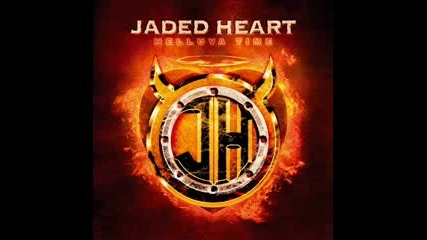 Jaded Heart - No one