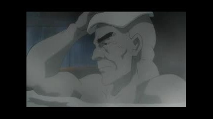 Samurai Champloo Епизод 10 [ Eng Dub]