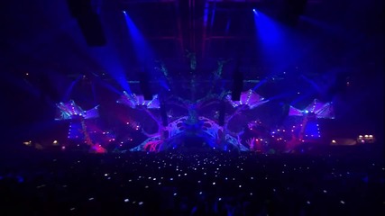 Q - dance - Qlimax 2009 The Netherlands After Movie 