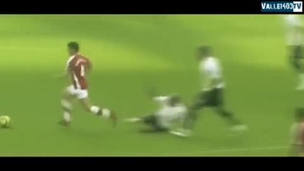 Cesc Fabregas My Favourite Player - 2009 / 2010