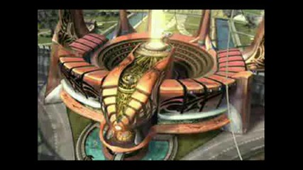 Final Fantasy 8