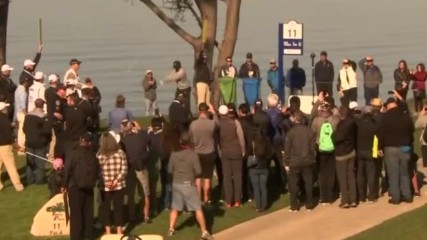 Арестуваха Тайгър Уудс за шофиране в нетрезво състояние