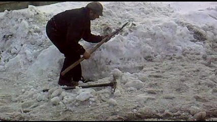 саката устрем - част 11 водопроводчик