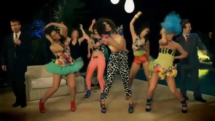Aleesia Life Of The Party By Lovers of Music