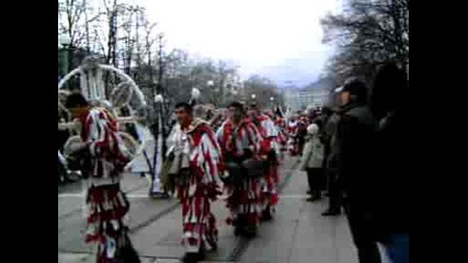 Гигинци Фестивала В Перник 240109