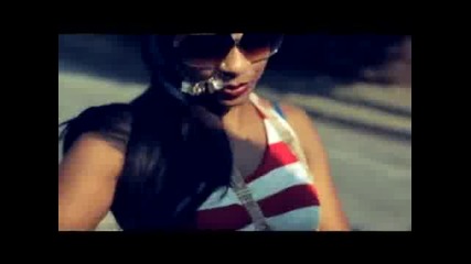 Lil Wayne (starring Shanell) - Ground Zero 
