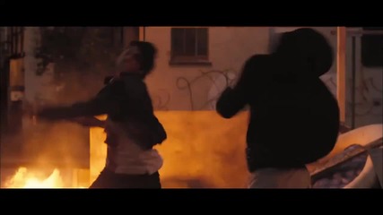 Heartless - Official Trailer 