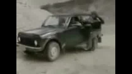 Luda Niva 