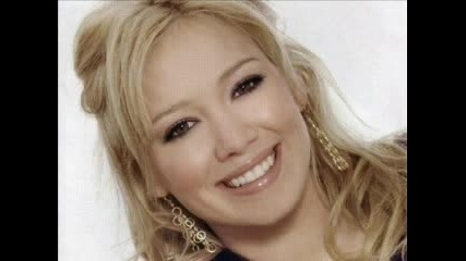 Hilary Duff - The Best