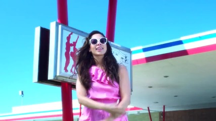 Kid Sister - Big N Bad