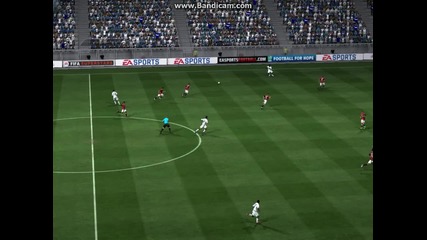 fifa 11 2v2