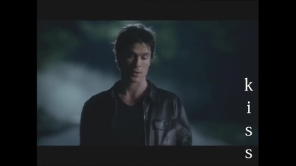 Никога не ме оставяй да си тръгна •°• Damon & Elena •°•