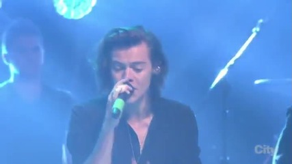 One Direction - Story Of Life - New Year’s Rockin’ Eve 2015