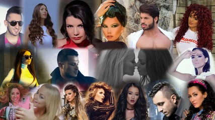 Pop_folk_hit_mix_summer_2015_